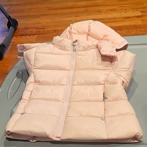 Ralph lauren coat